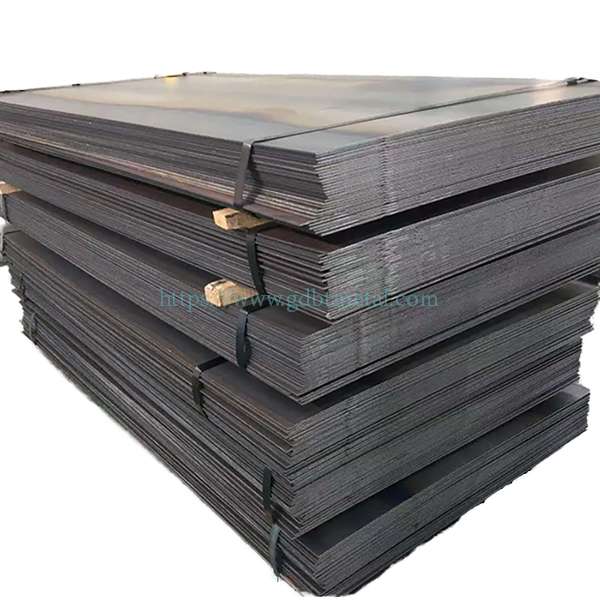 Carbon Steel Plate&Sheet